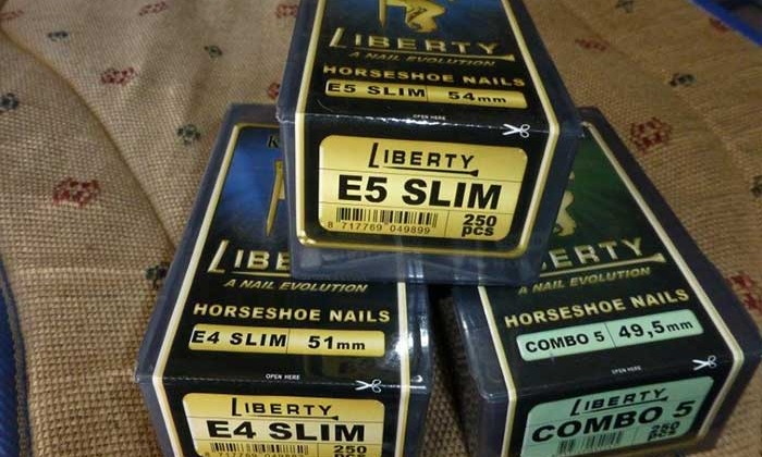 Liberty Nails