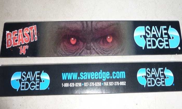 Save Edge Rasps